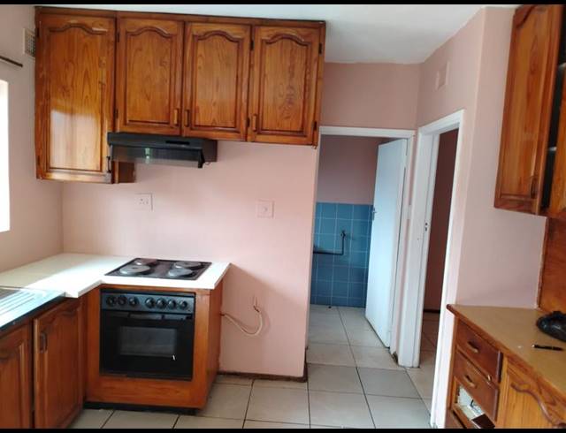 2 BEDROOM APARTMENT FOR SALE IN TONGAAT